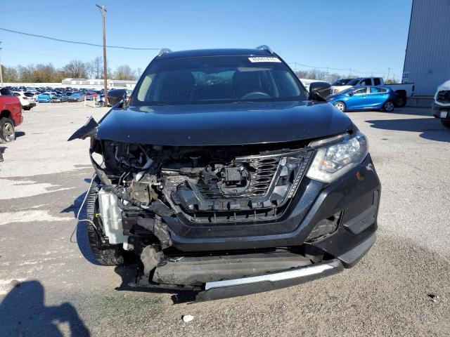 Photo 5 from auction – 2019 NISSAN ROGUE S with VIN KNMAT2MV9KP523539