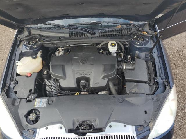Zdjęcie 11 z aukcji – 2007 BUICK LUCERNE CX z VIN 1G4HD57297U164597