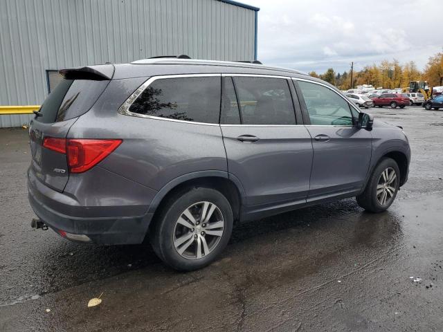 Photo 3 from auction – 2016 HONDA PILOT with VIN 5FNYF6H55GB017019