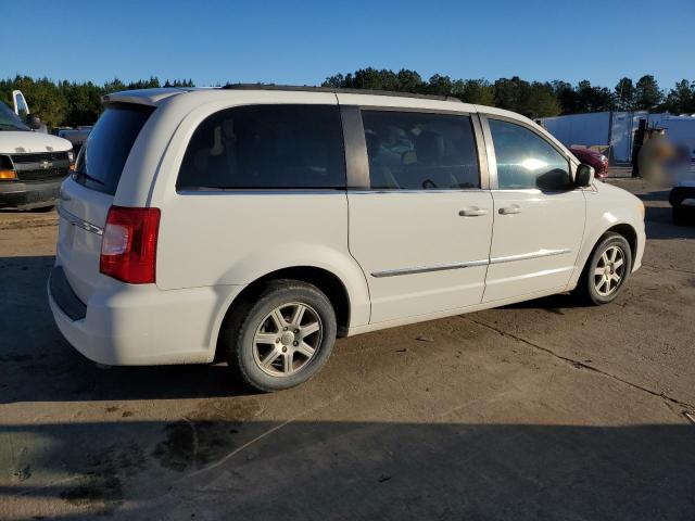 Photo 3 from auction – 2012 CHRYSLER TOWN & COU with VIN 2C4RC1BG1CR286899