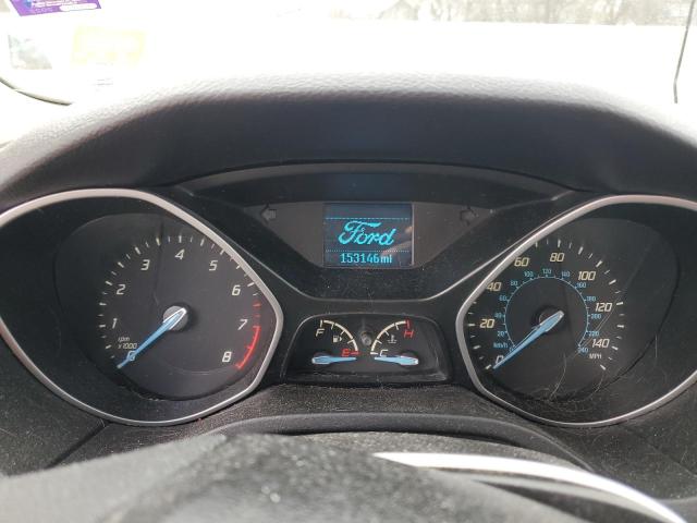 Photo 9 from auction – 2014 FORD FOCUS S with VIN 1FADP3E25EL204801