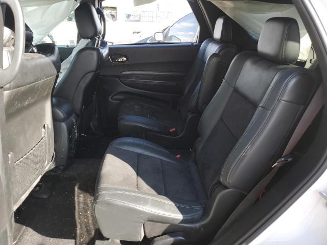Photo 11 from auction – 2022 DODGE DURANGO GT with VIN 1C4RDJDG7NC197182