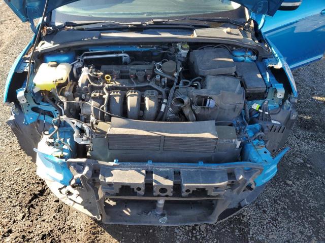 Photo 11 from auction – 2014 FORD FOCUS SE with VIN 1FADP3K29EL369058