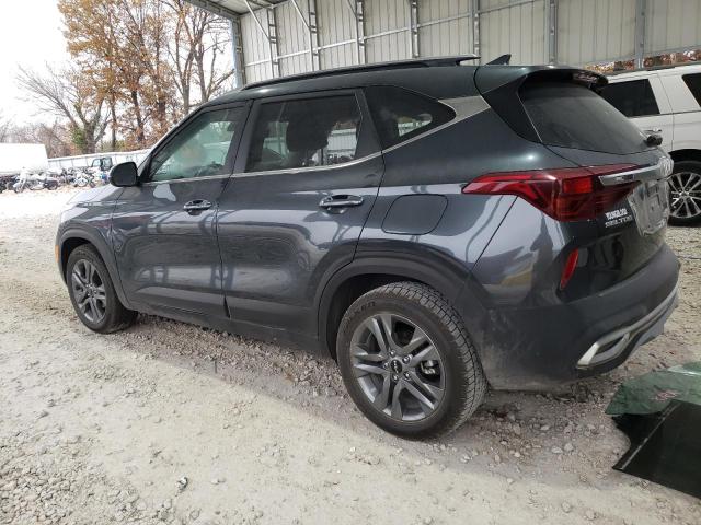 Photo 2 from auction – 2023 KIA SELTOS S with VIN KNDEU2AA6P7402815
