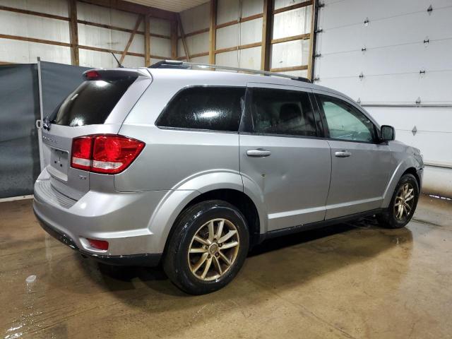 Photo 3 from auction – 2017 DODGE JOURNEY SX with VIN 3C4PDCBB4HT648393
