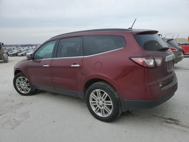 Photo 2 from auction – 2015 CHEVROLET TRAVERSE L with VIN 1GNKVGKD9FJ351180