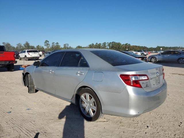 Photo 2 from auction – 2014 TOYOTA CAMRY L with VIN 4T4BF1FKXER380374