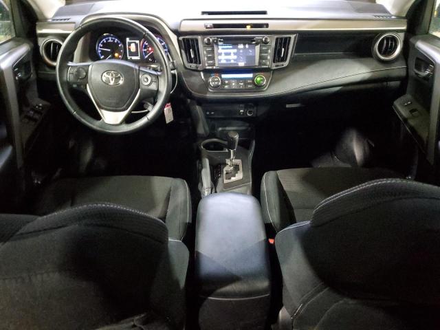 Photo 8 from auction – 2016 TOYOTA RAV4 XLE with VIN 2T3WFREV8GW286056