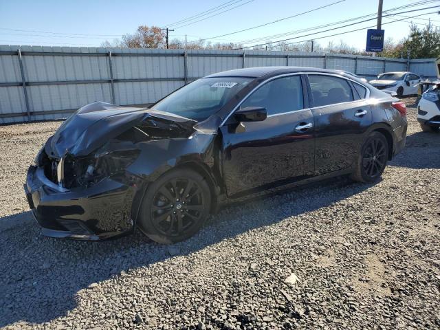 Photo 1 from auction – 2017 NISSAN ALTIMA 2.5 with VIN 1N4AL3AP4HC481444