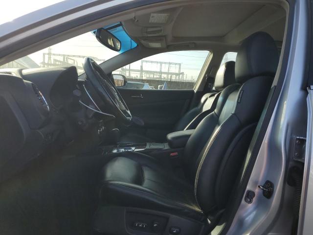 Photo 6 from auction – 2010 NISSAN MAXIMA S with VIN 1N4AA5AP2AC806955