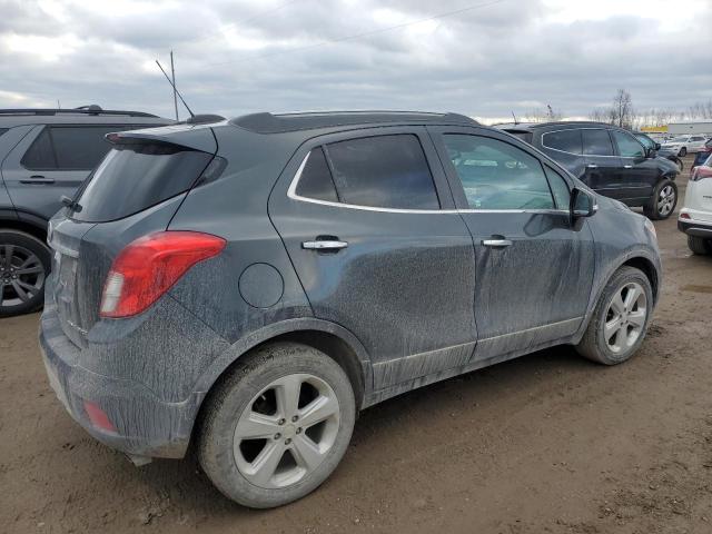 Photo 3 from auction – 2016 BUICK ENCORE with VIN KL4CJASB3GB752671