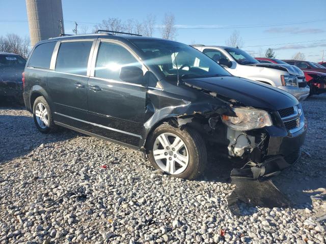 Photo 4 from auction – 2013 DODGE GRAND CARA with VIN 2C4RDGDG1DR580138