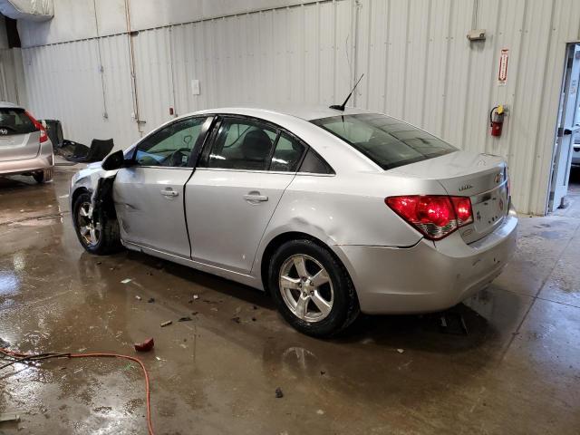 Photo 2 from auction – 2011 CHEVROLET CRUZE LT with VIN 1G1PF5S98B7246853