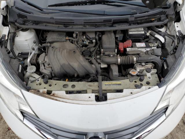 Photo 12 from auction – 2016 NISSAN VERSA NOTE with VIN 3N1CE2CP0GL383019