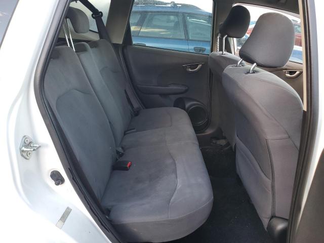 Photo 10 from auction – 2012 HONDA FIT with VIN JHMGE8H34CC000291