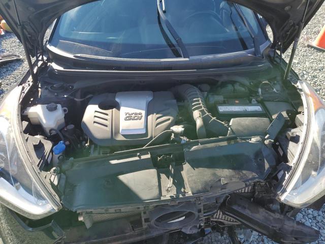 Photo 11 from auction – 2015 HYUNDAI VELOSTER T with VIN KMHTC6AE3FU228928