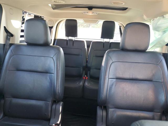 Photo 10 from auction – 2014 FORD FLEX LIMIT with VIN 2FMGK5D88EBD18536