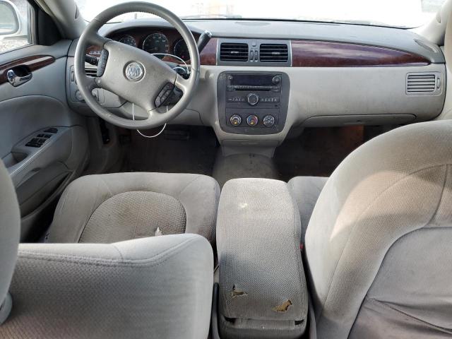 Photo 8 from auction – 2008 BUICK LUCERNE CX with VIN 1G4HP57268U109579