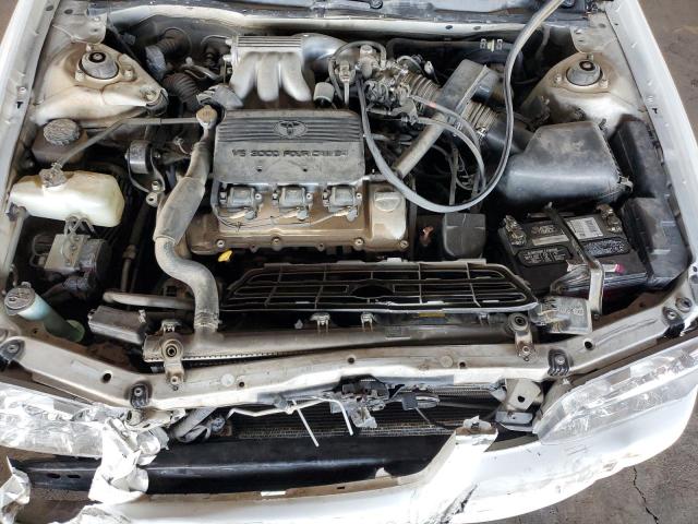 Photo 11 from auction – 2000 TOYOTA CAMRY CE with VIN JT2BF22K7Y0248963