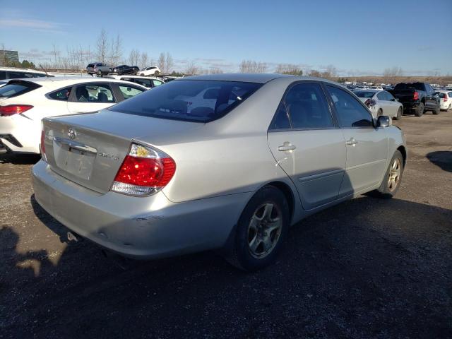 Photo 3 from auction – 2005 TOYOTA CAMRY LE with VIN 4T1BE32K05U964166