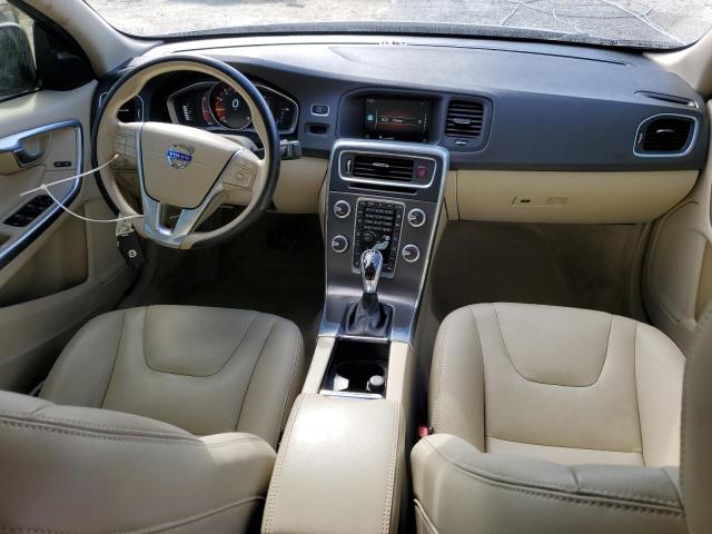 Photo 8 from auction – 2016 VOLVO S60 PREMIE with VIN YV126MFK4G2396949