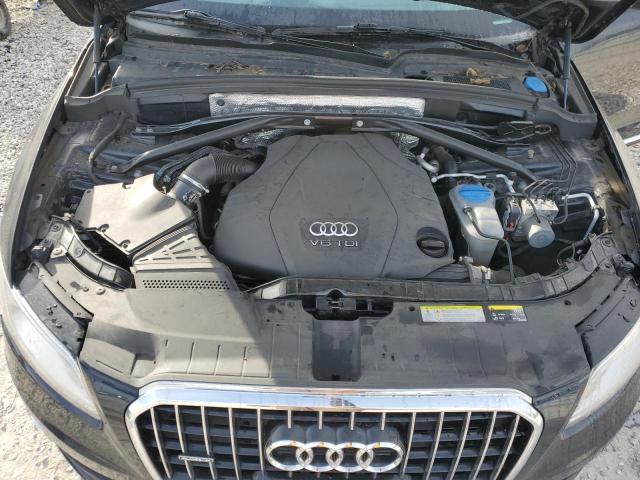 Photo 12 from auction – 2014 AUDI Q5 TDI PRE with VIN WA1CMAFP2EA099220