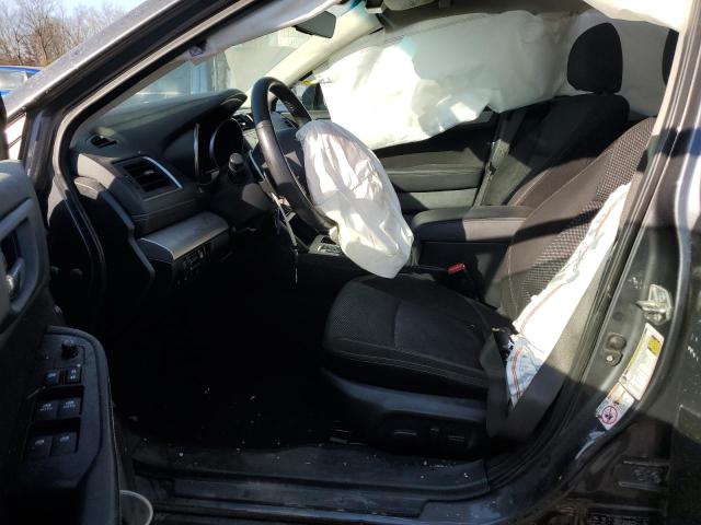 Photo 7 from auction – 2018 SUBARU OUTBACK 2. with VIN 4S4BSAFCXJ3371303