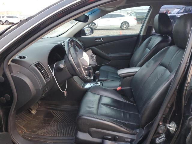 صورة رقم 7 من المزاد - 2012 NISSAN ALTIMA BAS مع VIN 1N4AL2AP2CN414669