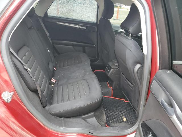 Photo 10 from auction – 2015 FORD FUSION SE with VIN 3FA6P0H72FR288643