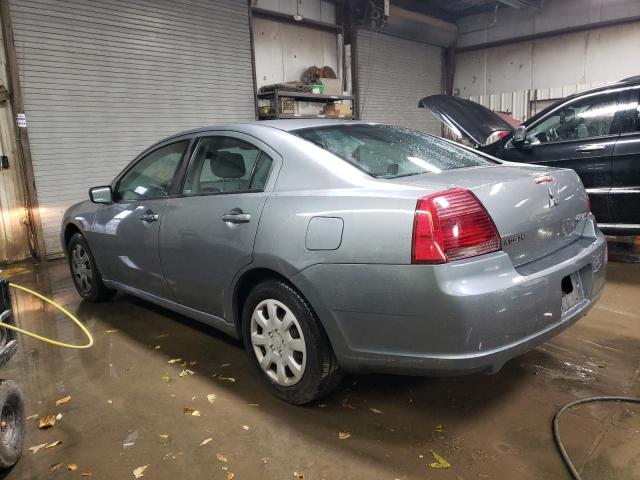 صورة رقم 2 من المزاد - 2008 MITSUBISHI GALANT ES مع VIN 4A3AB36F38E024123