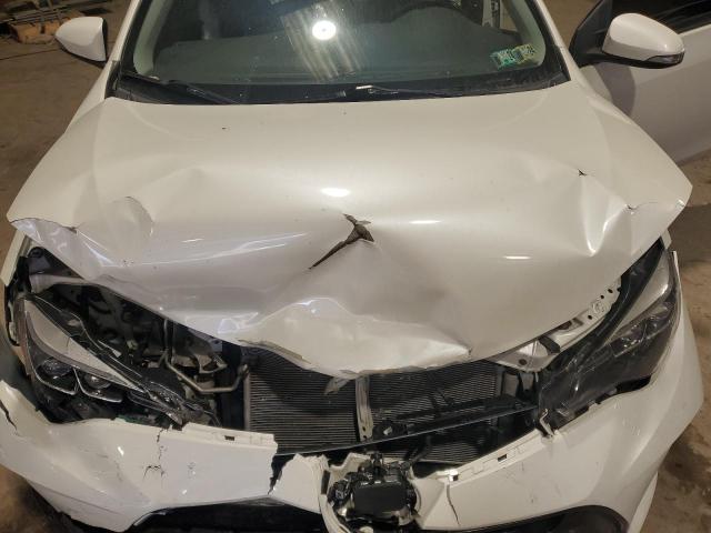 Photo 11 from auction – 2019 TOYOTA COROLLA L with VIN 5YFBURHE3KP876118