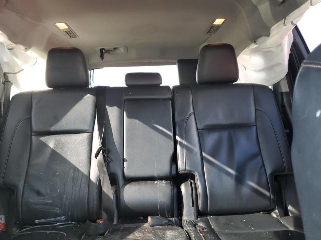 Photo 10 from auction – 2019 TOYOTA HIGHLANDER with VIN 5TDJZRFH4KS588769