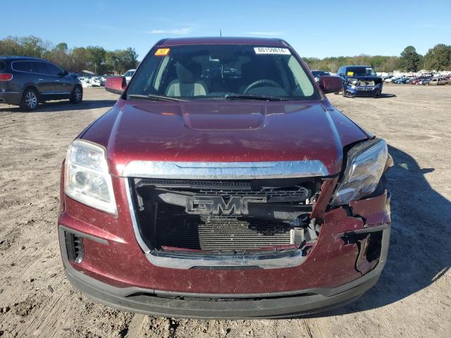 Photo 5 from auction – 2016 GMC TERRAIN SL with VIN 2GKALMEK0G6348772