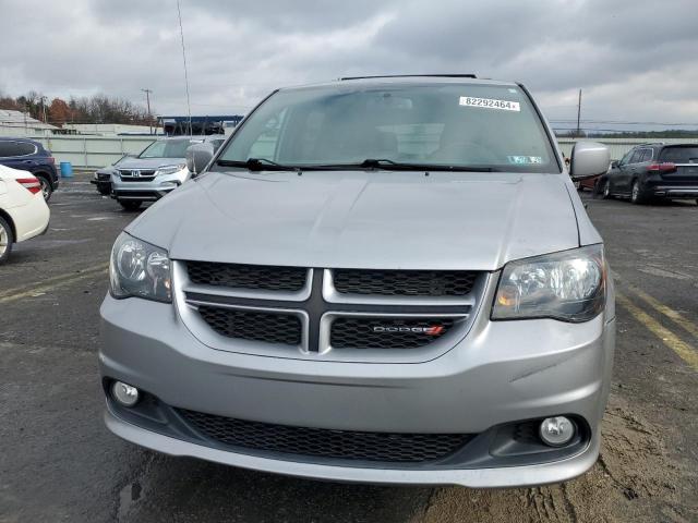 Photo 5 from auction – 2017 DODGE GRAND CARA with VIN 2C4RDGEGXHR773201