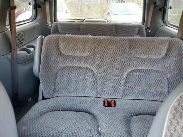 Photo 10 from auction – 1998 DODGE CARAVAN with VIN 2B4FP253XWR650504