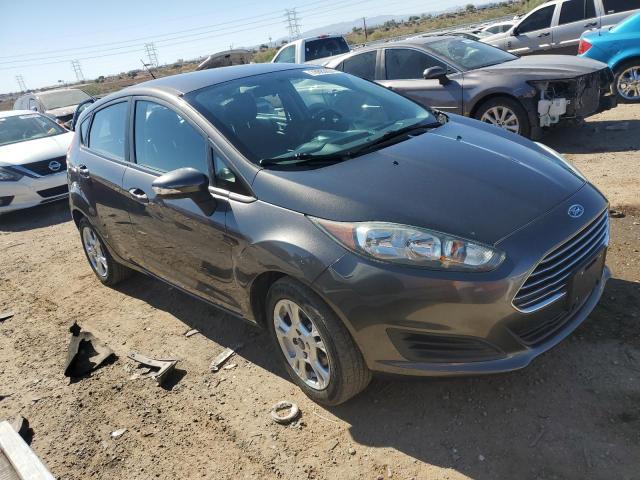 Photo 4 from auction – 2015 FORD FIESTA SE with VIN 3FADP4EJ1FM211659