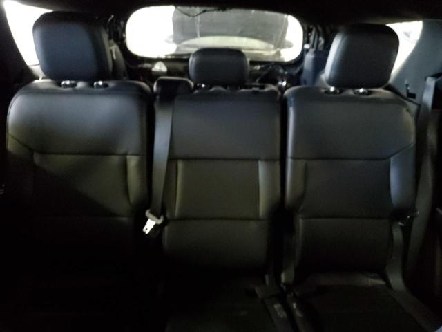 صورة رقم 10 من المزاد - 2022 FORD EXPLORER P مع VIN 1FM5K8AB6NGB80481