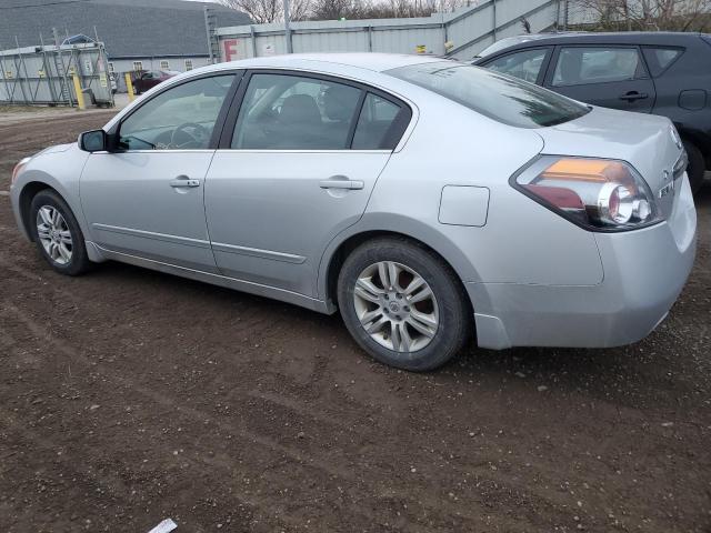 Photo 2 from auction – 2011 NISSAN ALTIMA BAS with VIN 1N4AL2AP3BC135869