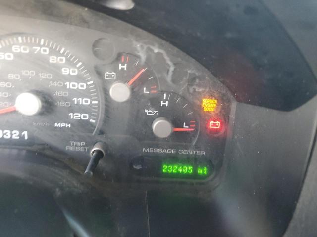 Photo 9 from auction – 2005 FORD EXPLORER L with VIN 1FMDU65W85UA97904