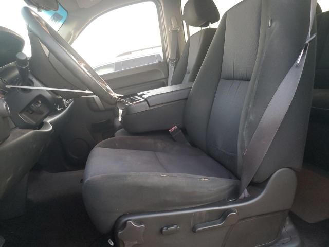 Photo 7 from auction – 2011 CHEVROLET SILVERADO with VIN 3GCPKSE33BG226460