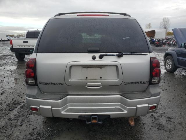 Photo 6 from auction – 2004 CHEVROLET TRAILBLAZE with VIN 1GNDT13S442310570