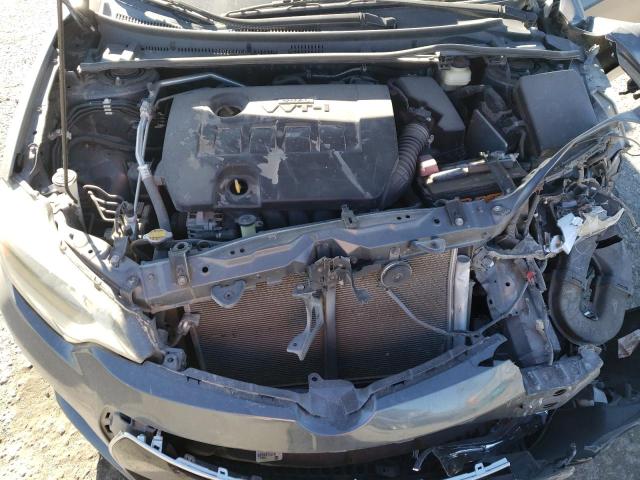 Photo 11 from auction – 2016 TOYOTA COROLLA L with VIN 2T1BURHE2GC708574