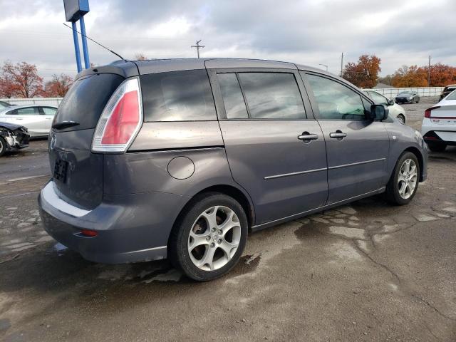 Foto 3 de la subasta – 2009 MAZDA 5 con VIN JM1CR293790345437