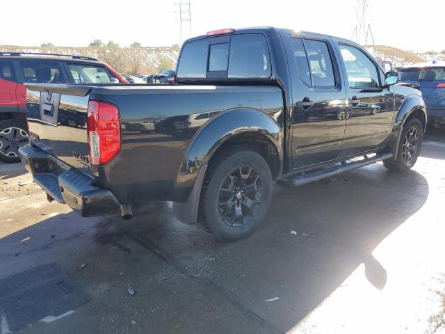 Photo 3 from auction – 2020 NISSAN FRONTIER S with VIN 1N6ED0EBXLN702836
