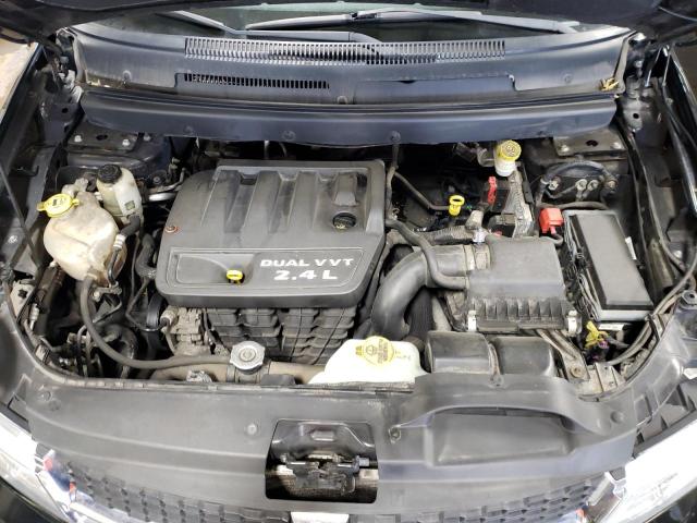 Фото 11 с аукциона – 2015 DODGE JOURNEY SE с VIN 3C4PDCAB1FT659608