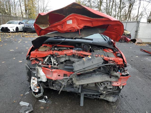 Photo 5 from auction – 2017 FORD FOCUS SE with VIN 1FADP3F25HL304416