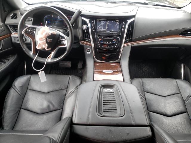 Photo 8 from auction – 2020 CADILLAC ESCALADE P with VIN 1GYS4CKJXLR289323