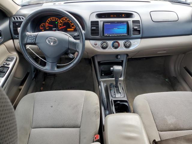 Photo 8 from auction – 2006 TOYOTA CAMRY SE with VIN 4T1BA30K06U092247