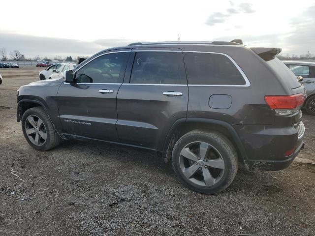 Photo 2 from auction – 2014 JEEP GRAND CHER with VIN 1C4RJFBG5EC482360