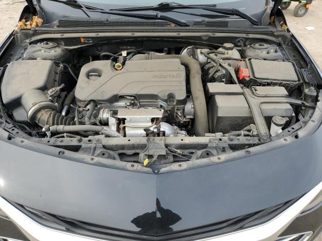 Photo 11 from auction – 2021 CHEVROLET MALIBU LS with VIN 1G1ZB5ST2MF042932